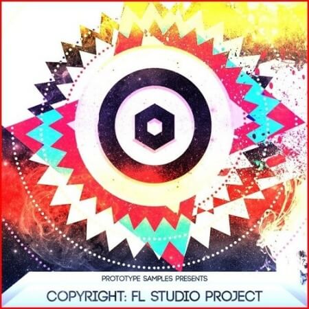 Prototype Samples Copyright FL Studio Project MULTiFORMAT